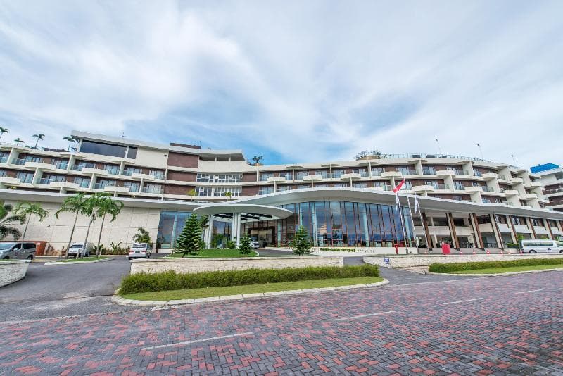 Grand Lagoi Hotel Bintan 5