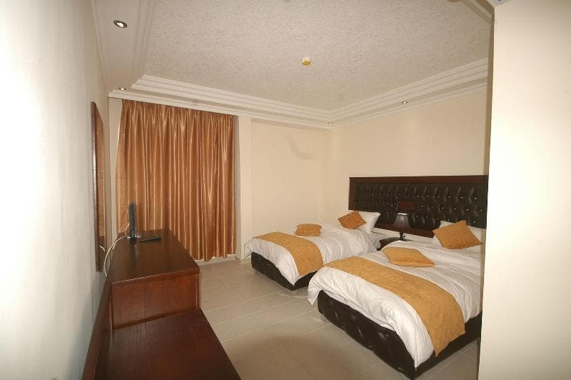 Sharah Mountains Hotel photo 1