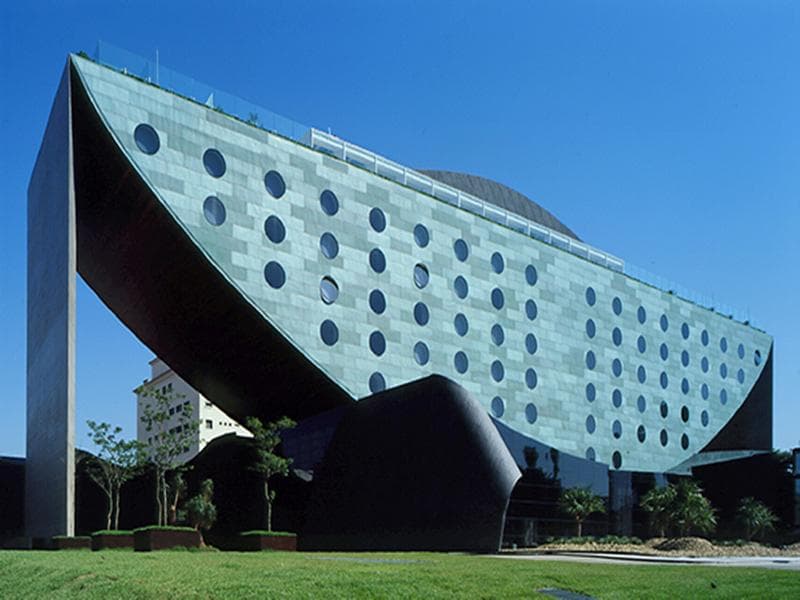 Hotel Unique photo 1