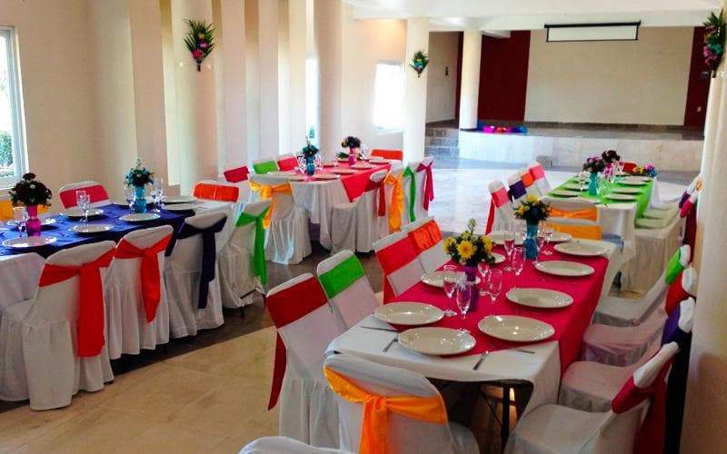 Hotel Puerto Seyba 3