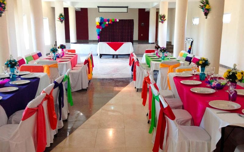 Hotel Puerto Seyba 5