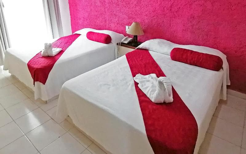 Hotel Puerto Seyba photo 1