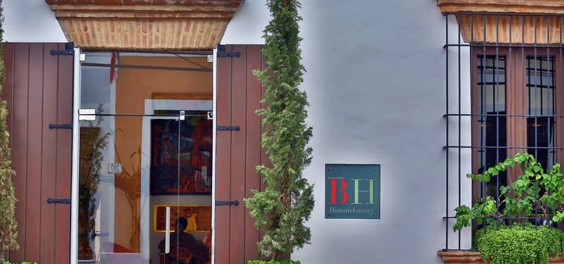 Billini Hotel 4