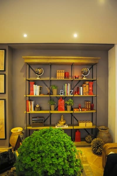 Billini Hotel 5