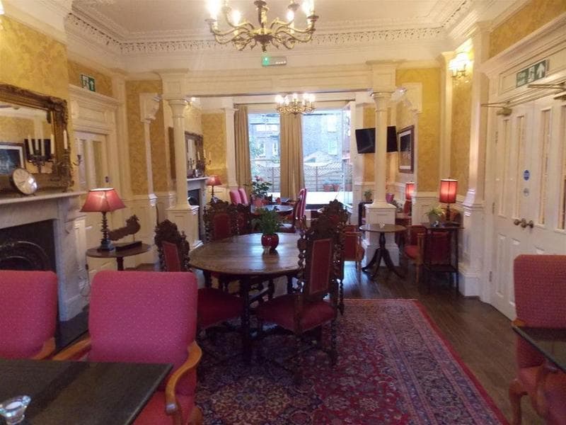 The Mountford Hotel 5