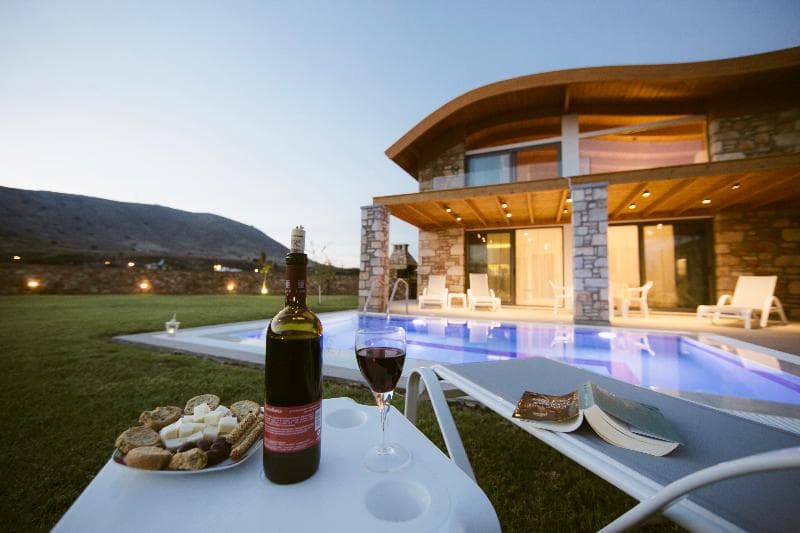 Estrella Villas photo 1