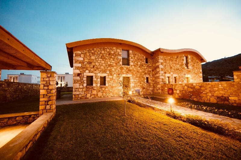Estrella Villas 2