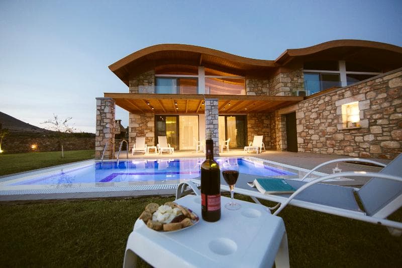 Estrella Villas 3