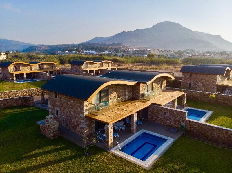 Estrella Villas 5