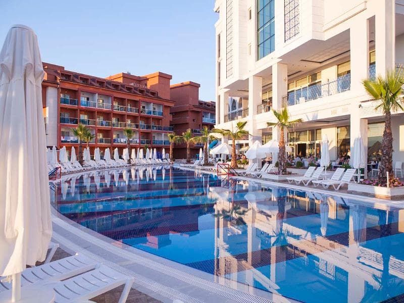 Diamond Elite Hotel & Spa photo 1