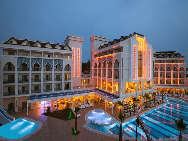 Diamond Elite Hotel & Spa 3