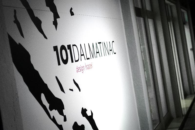 Design Hostel 101 Dalmatinac 4