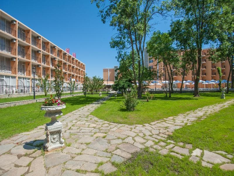 Hotel Riva 4