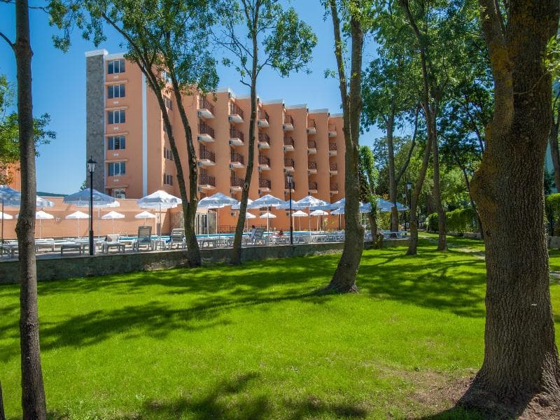 Hotel Riva 5