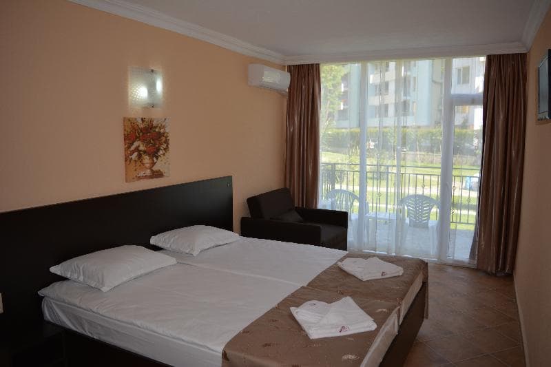 Hotel Riva main