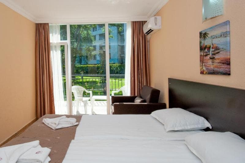 Hotel Riva 2