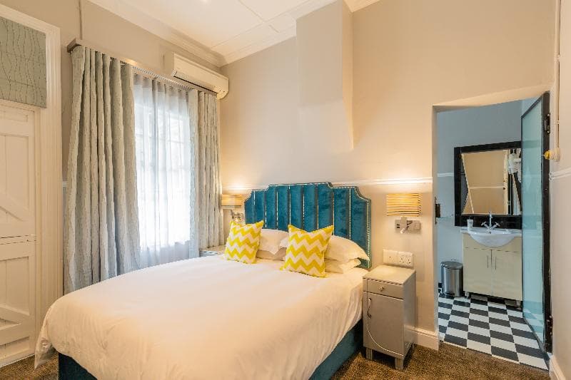 Eendracht Apartments photo 1