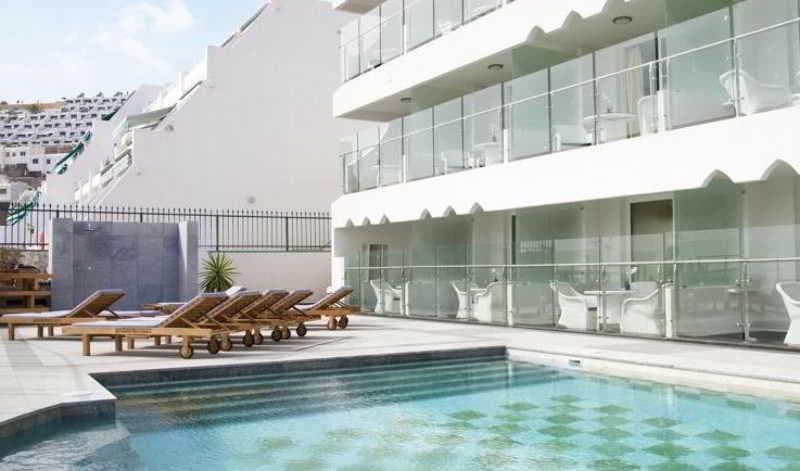 Villa Magna Adult Only 2