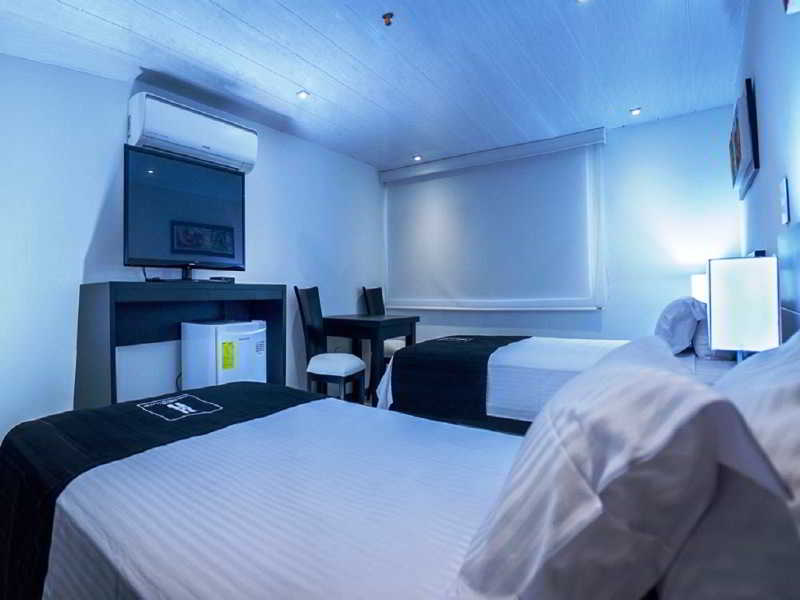 Hotel Metropolitano 4