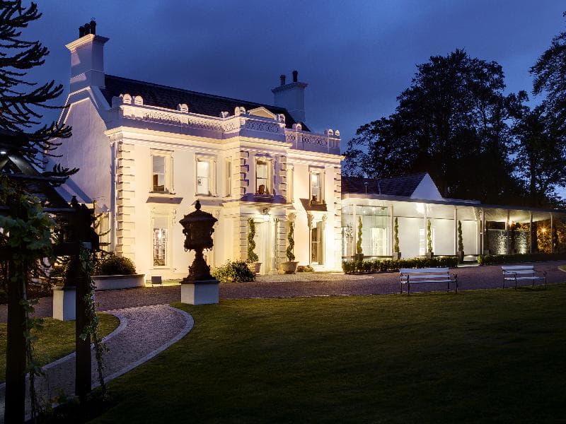 Galgorm Resort & Spa 4