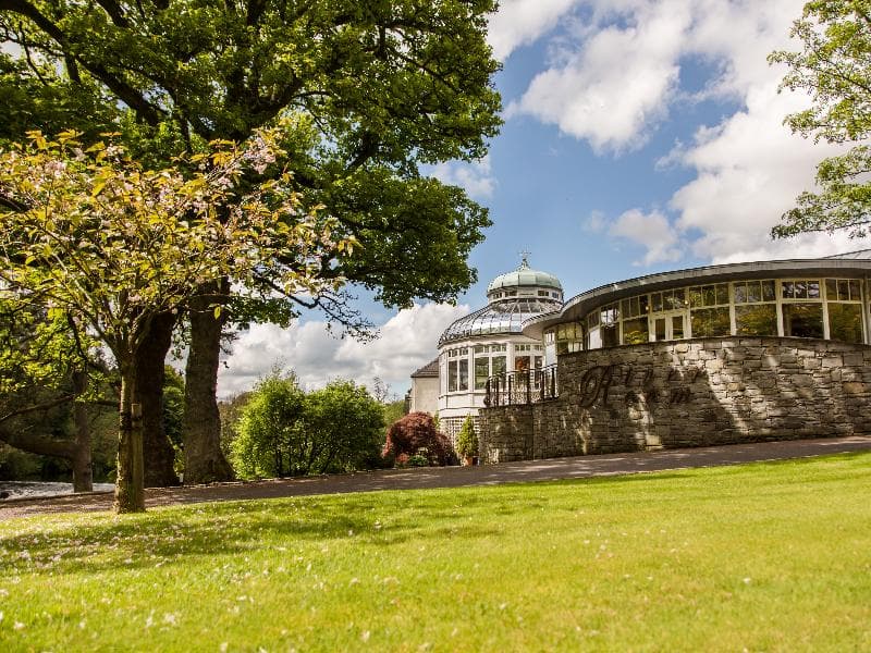 Galgorm Resort & Spa 5