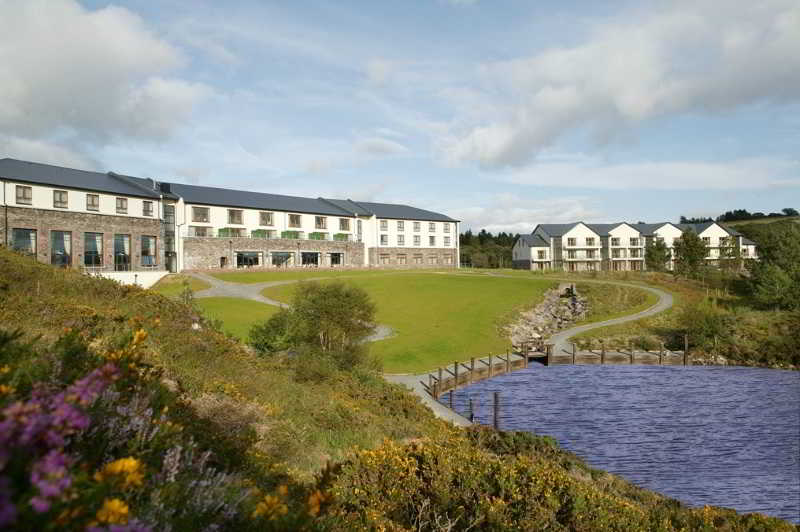 Sneem Hotel 3