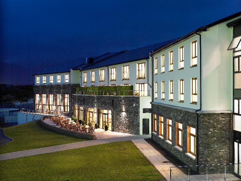 Sneem Hotel photo 1