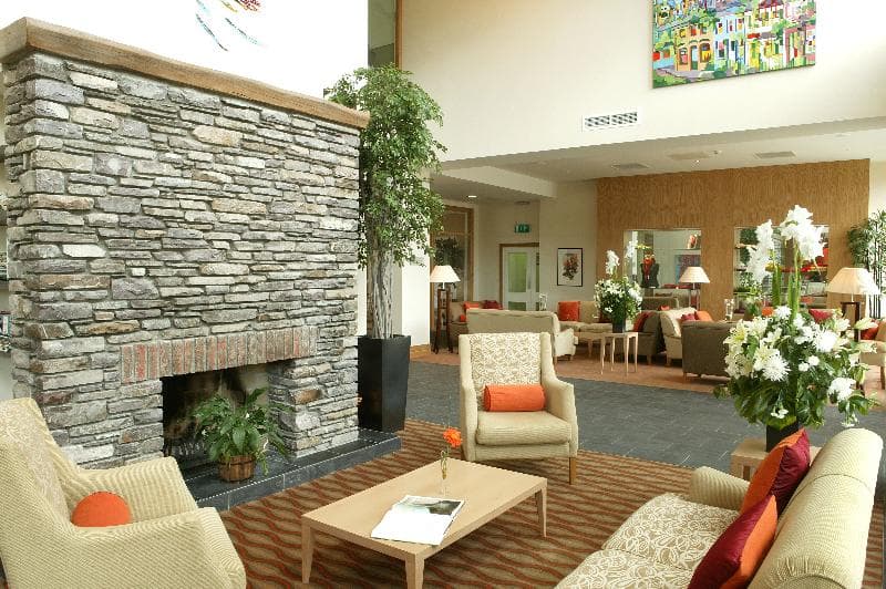 Sneem Hotel 4