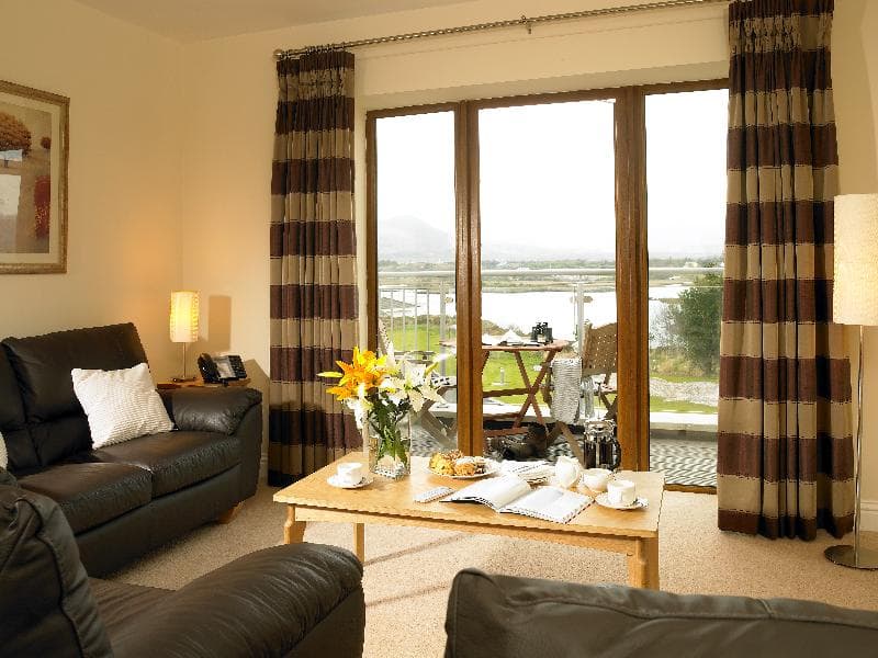 Sneem Hotel 5
