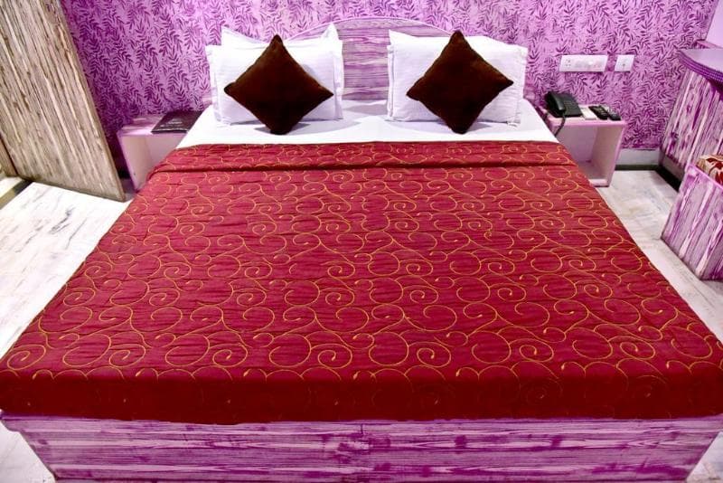 Oyo 3950 Hotel Hayat Rabbani photo 1