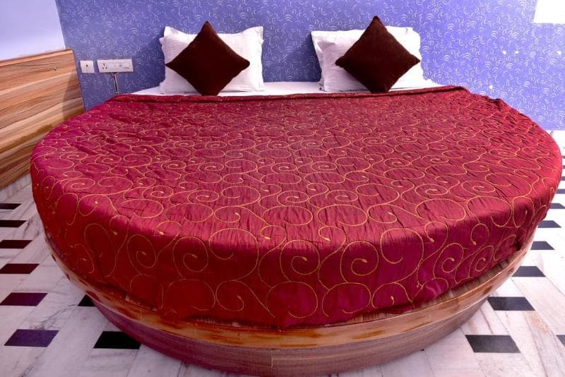 Oyo 3950 Hotel Hayat Rabbani 4