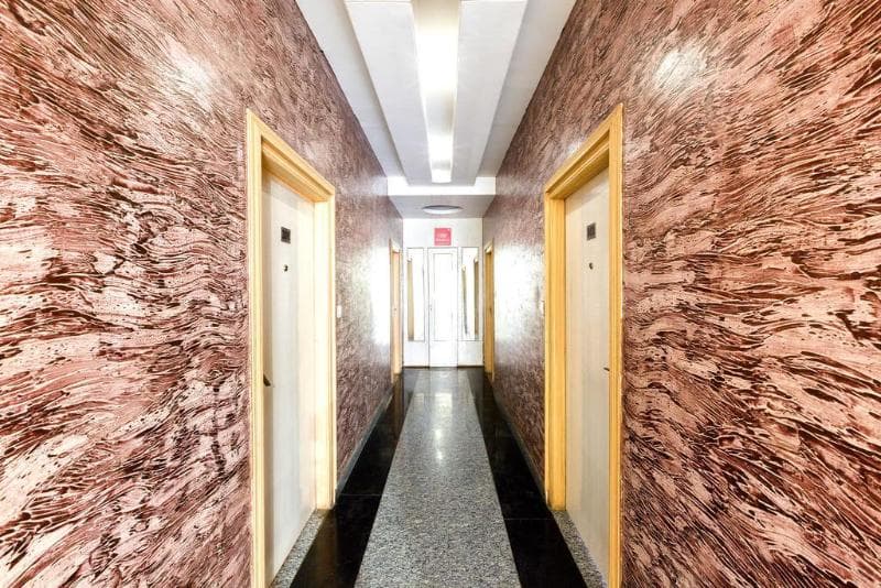 Oyo 3950 Hotel Hayat Rabbani 5