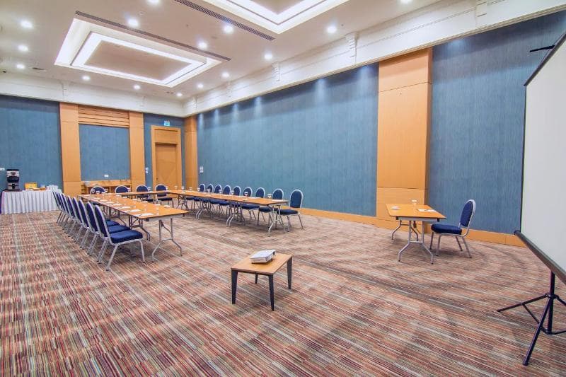 The Green Park Hotel Ankara 3