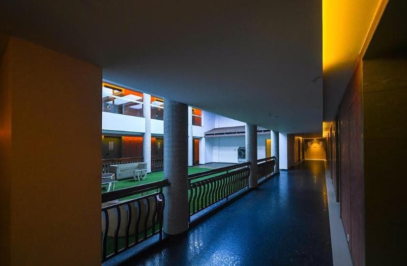Hotel Imperial Grand 3