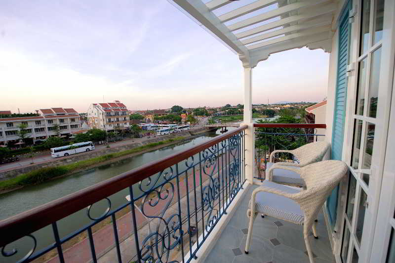 Lantana Hoi An Boutique Hotel & Spa 4