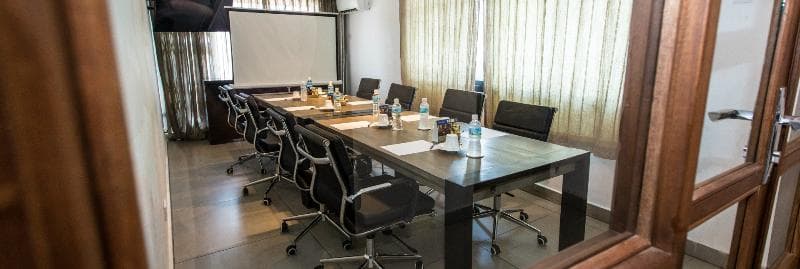 Swiss Spirit Hotel & Suites Freetown 2