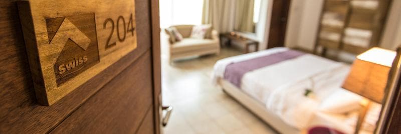 Swiss Spirit Hotel & Suites Freetown 3