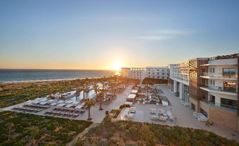 Hyatt Place Taghazout Bay photo 1