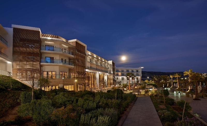 Hyatt Place Taghazout Bay 2