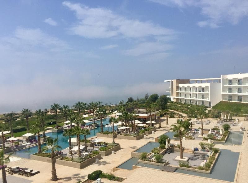 Hyatt Place Taghazout Bay 3