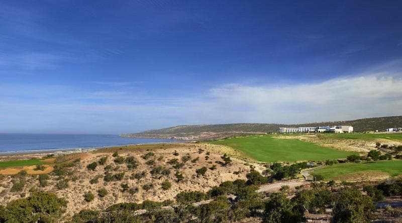 Hyatt Place Taghazout Bay 5