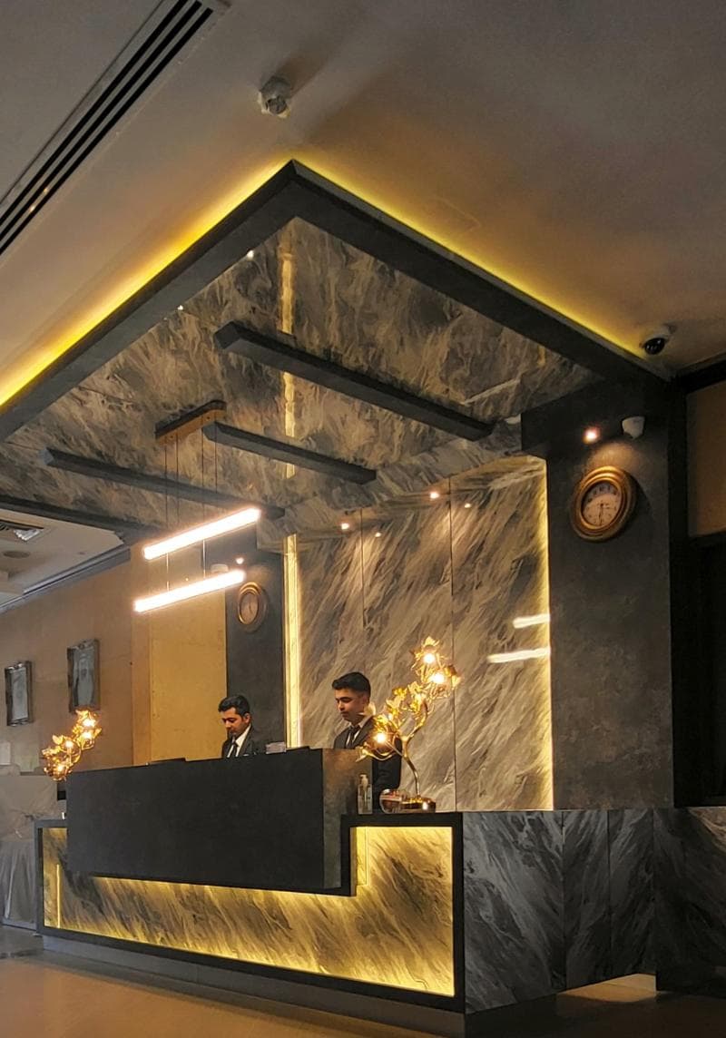 Fortune Hotel Deira 2