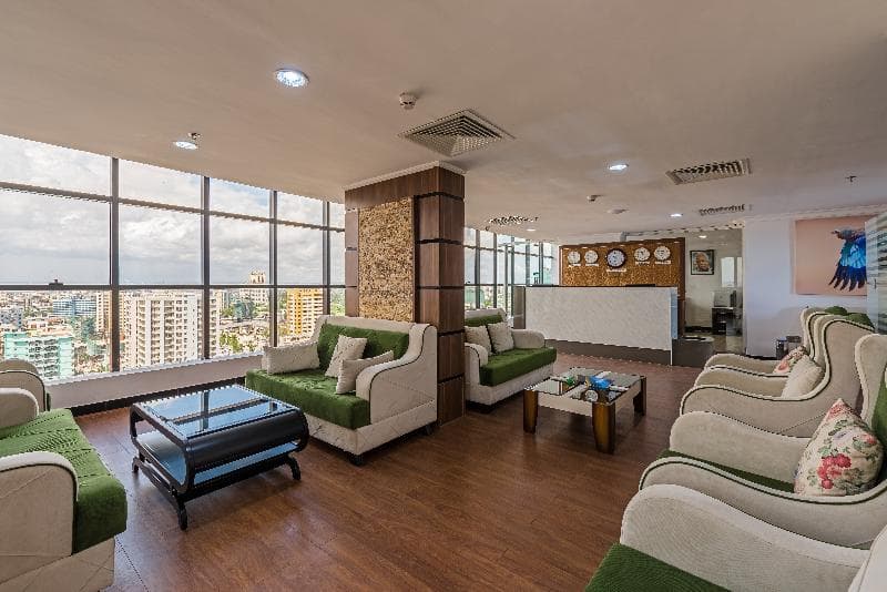 Golden Tulip Dar City Center 3