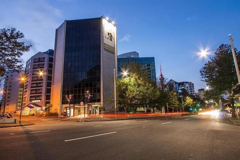 Vr Queen Street Hotel photo 1