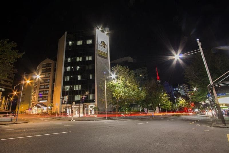 Vr Queen Street Hotel 4