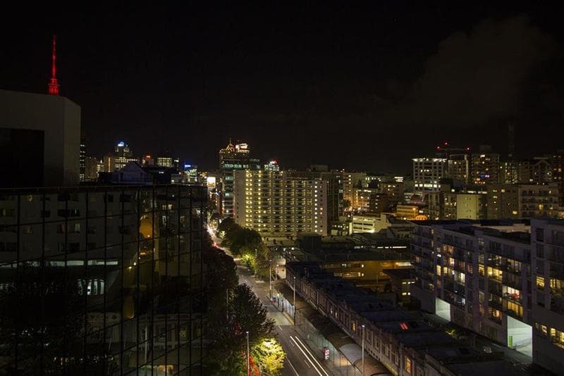Vr Queen Street Hotel 5