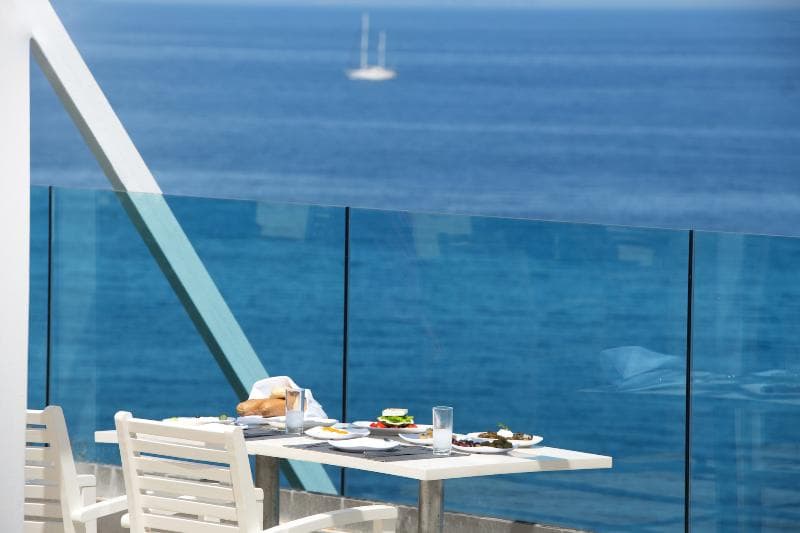 Isla Brown Resort Chania, Curio Collection By Hil 3