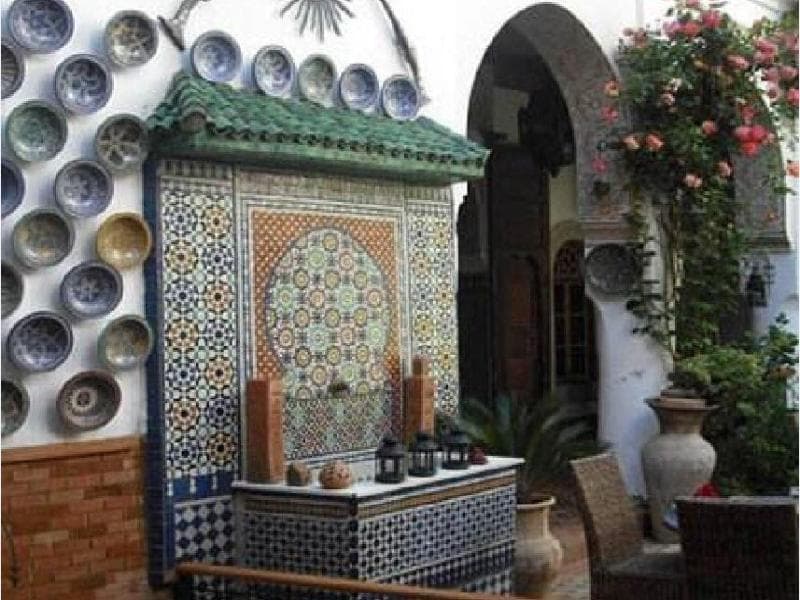 Riad Meknès photo 1