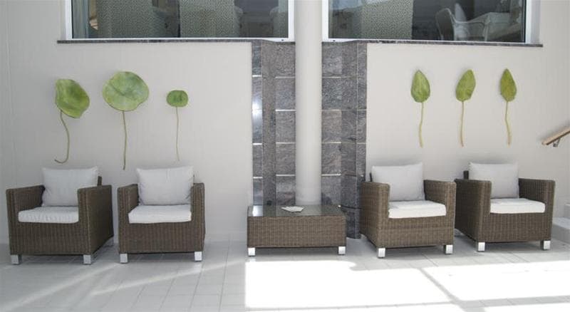 Seehotel Europa 5