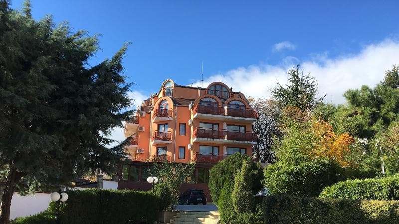 Hotel Royal Beach 2